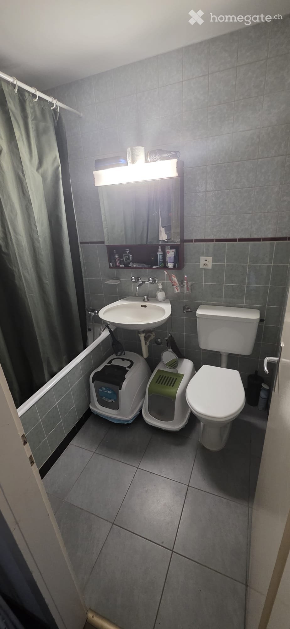 1 room apartment, photo 5 of 5