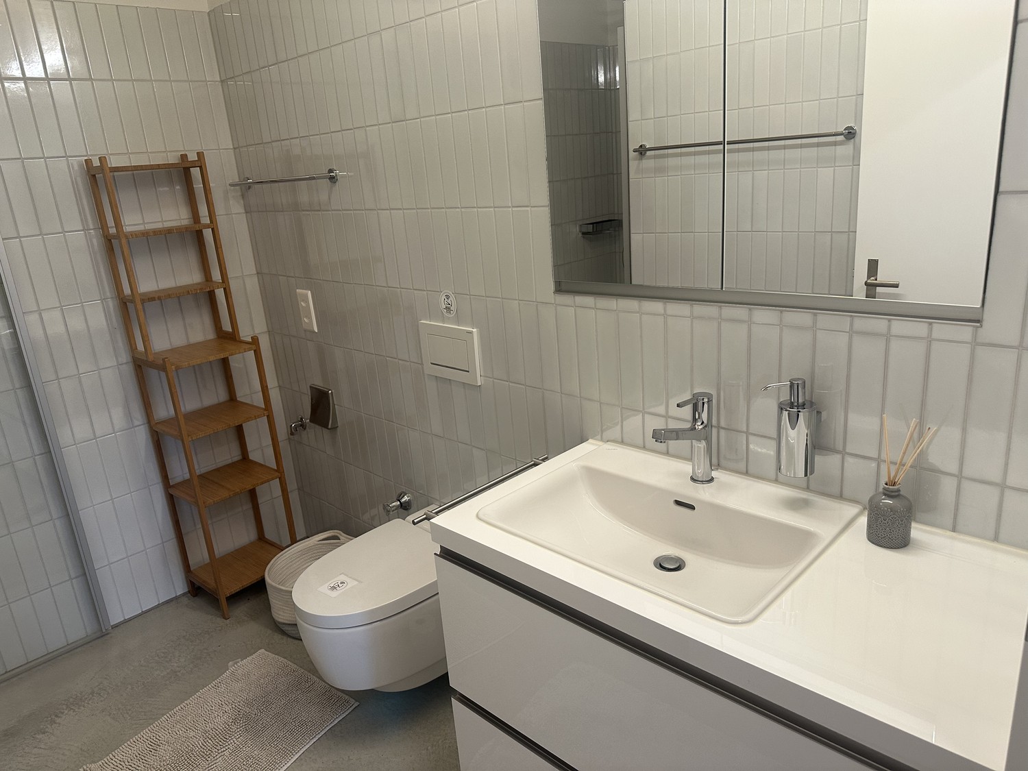 appartamento di 5 ½ locali
