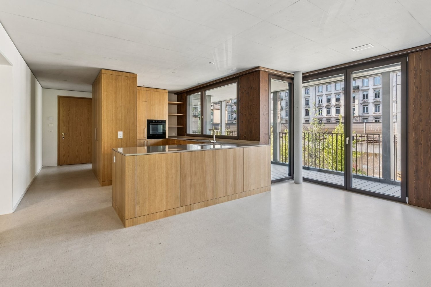 Appartamento di 4 ½ locali, foto 4 di 7