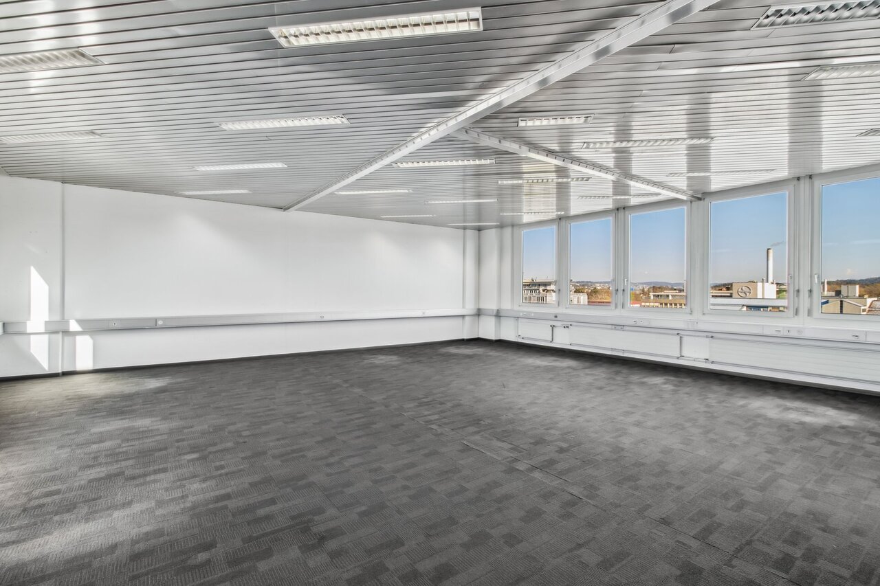 960m² bureau