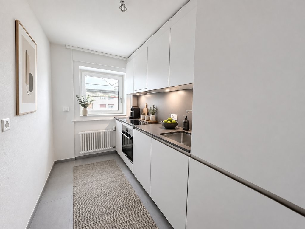 5 rooms apartment, photo 3 of 7