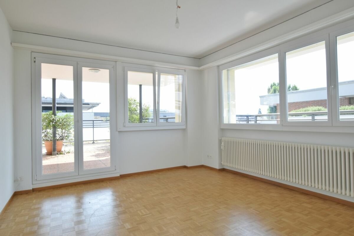 5 ½ rooms apartment (5)