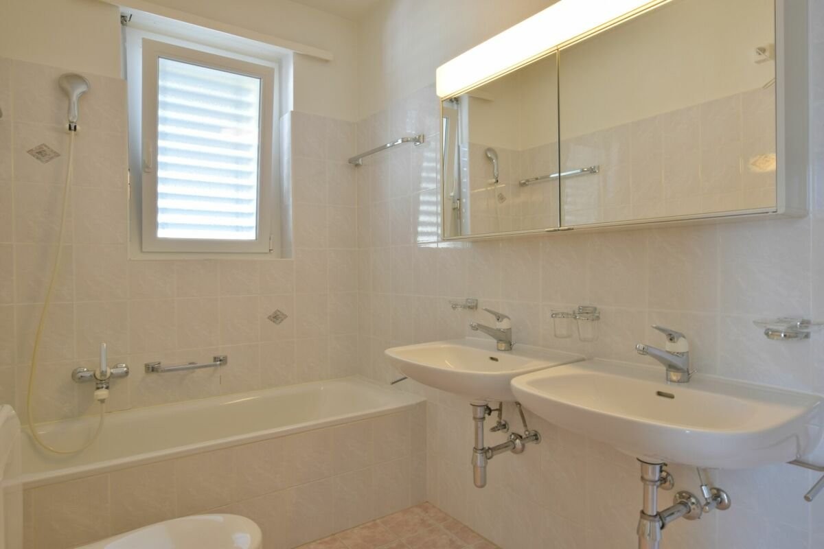 5 ½ rooms apartment (7)