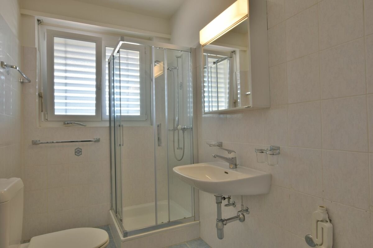 5 ½ rooms apartment (9)