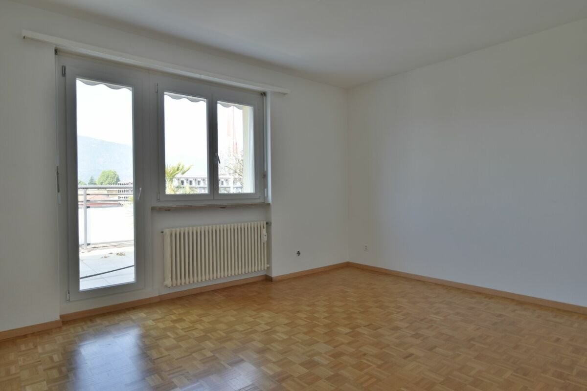 5 ½ rooms apartment (6)