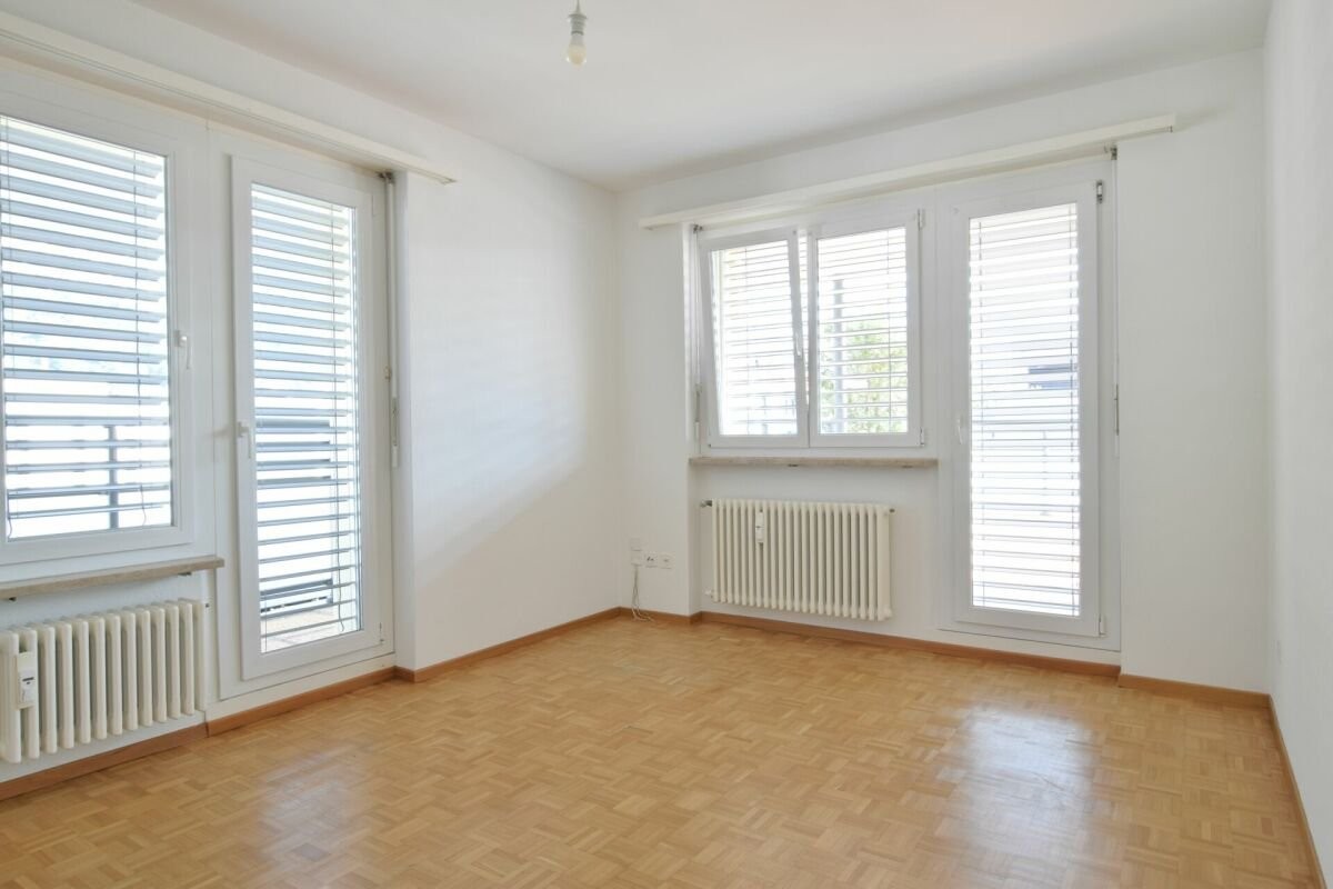 5 ½ rooms apartment (8)