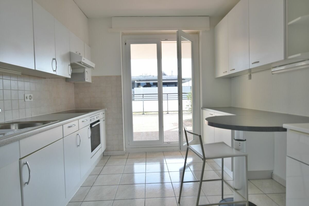 5 ½ rooms apartment (2)