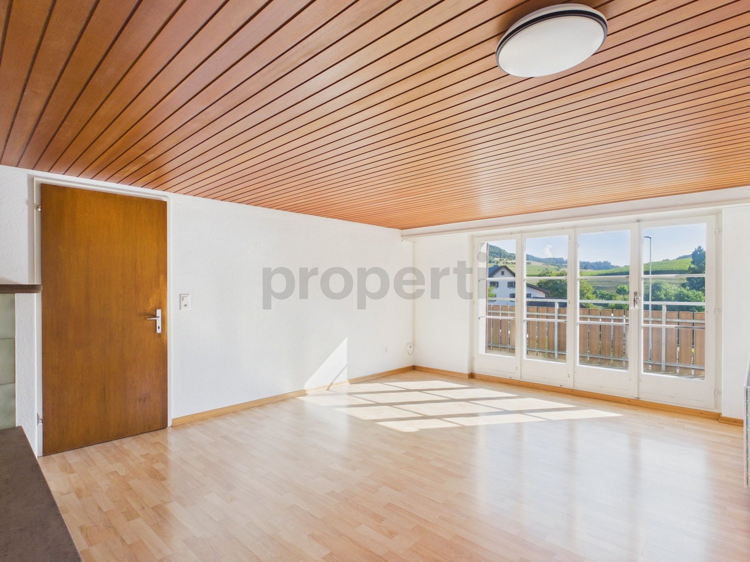 2 rooms apartment