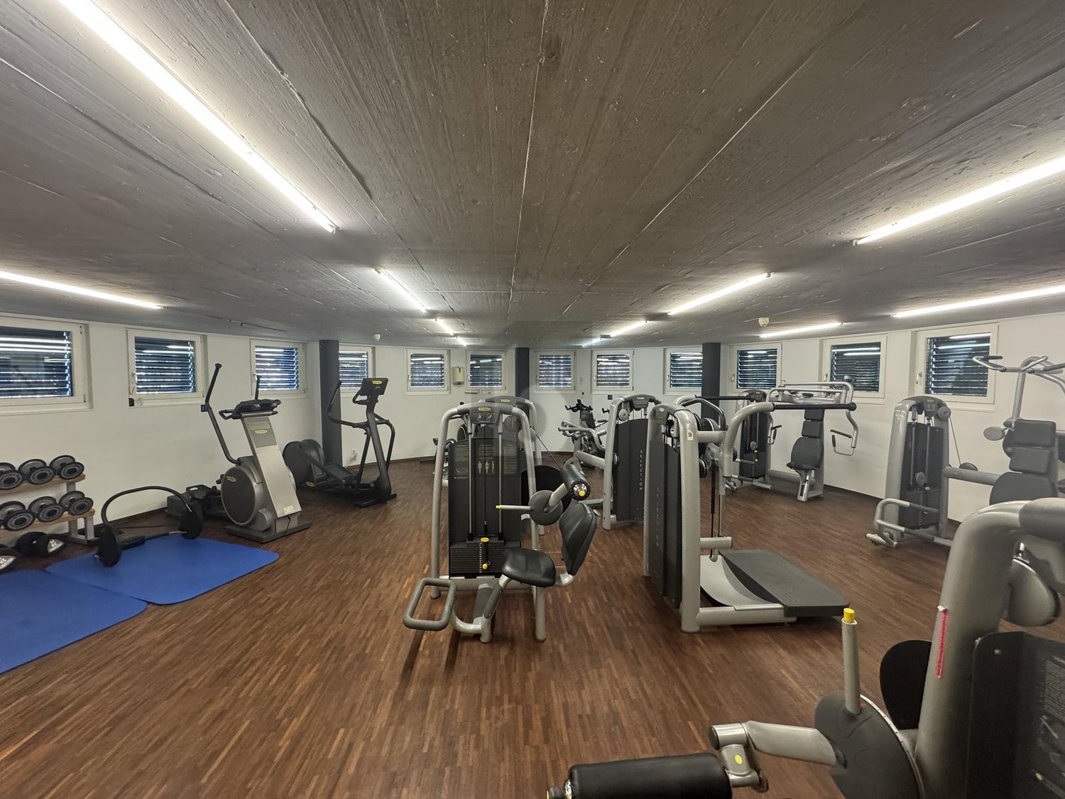 84m² office, photo 4 of 4