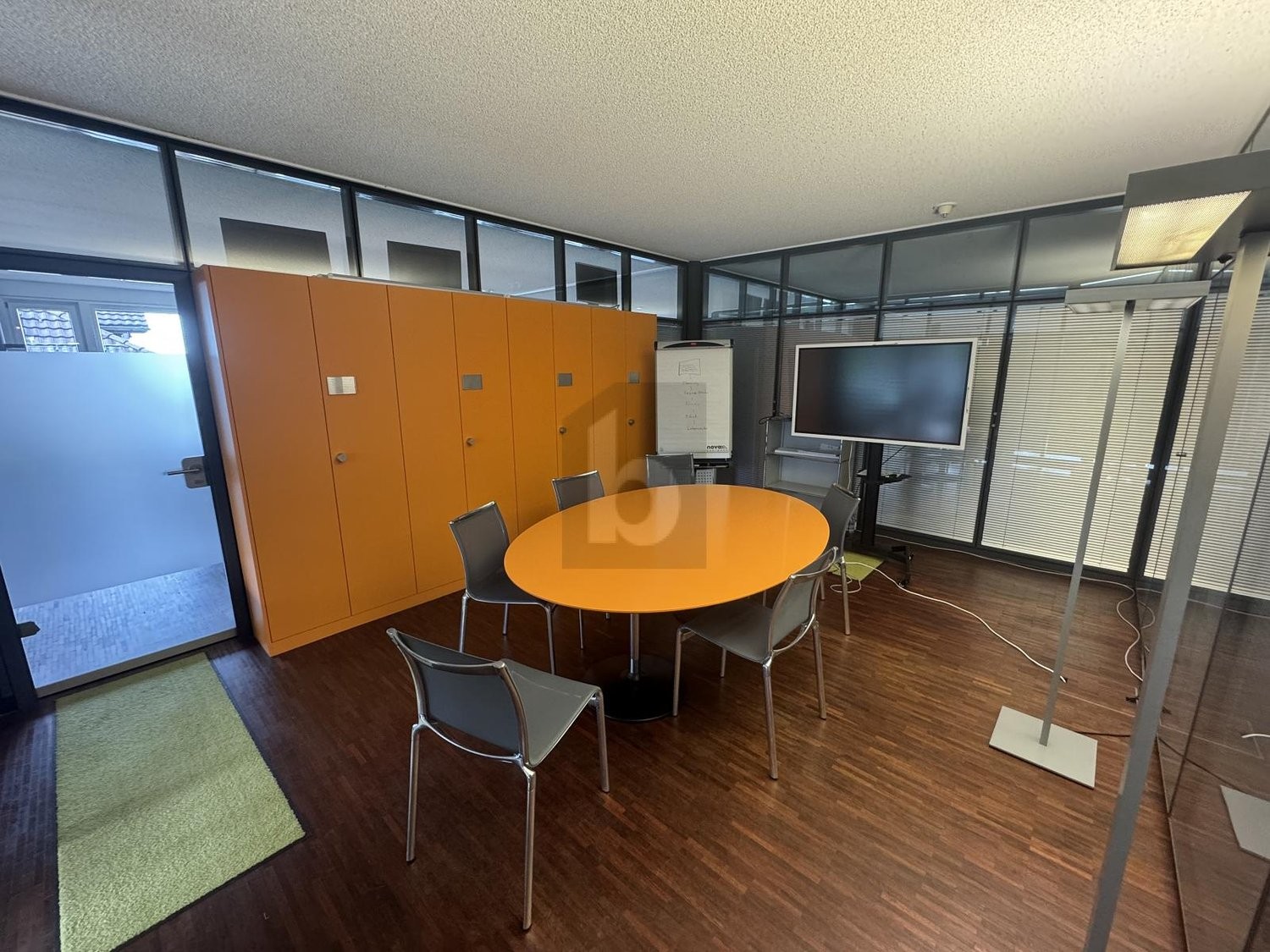 84m² office, photo 2 of 4