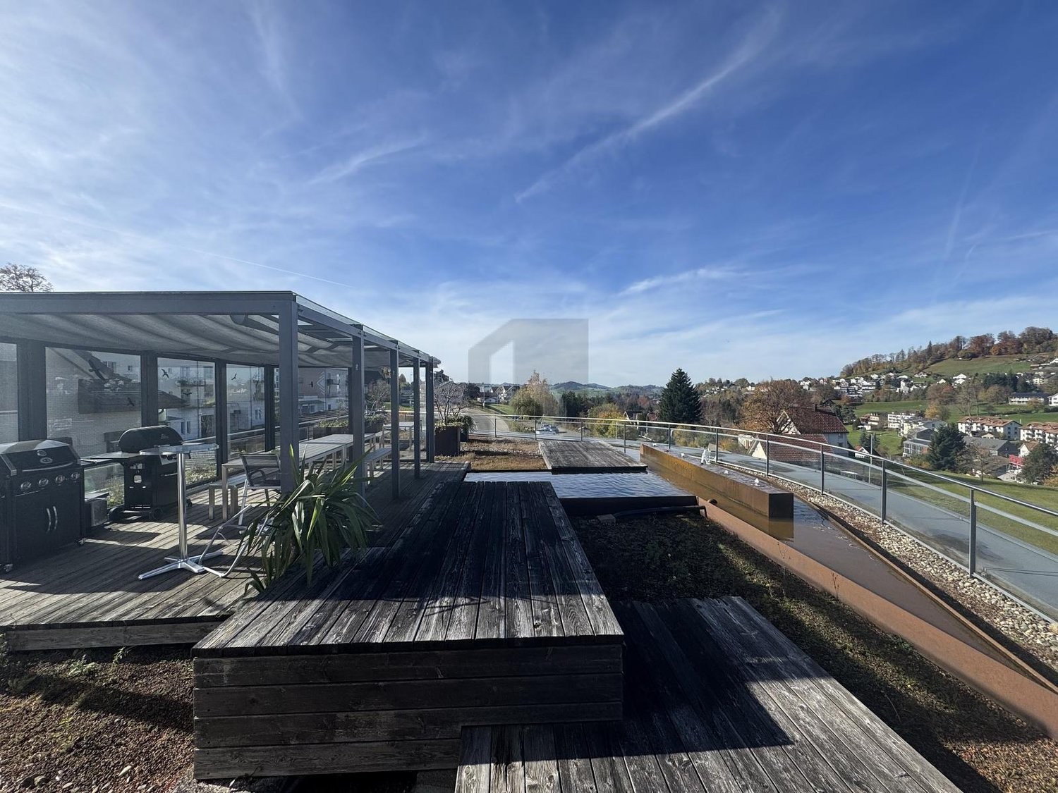 84m² office, photo 3 of 4