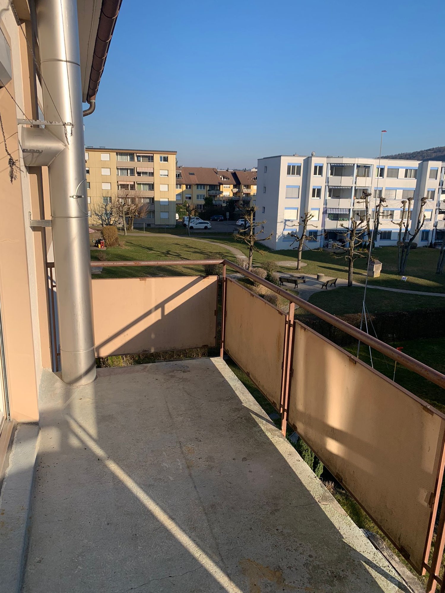Appartement de 3 ½ pièces, photo 2 sur 3