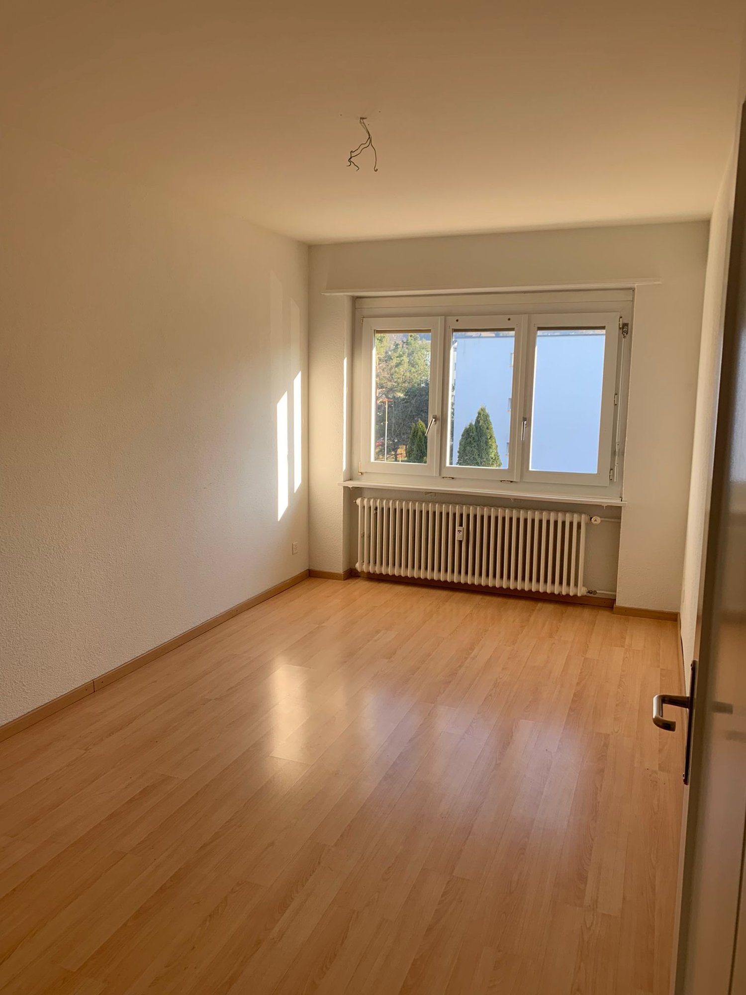 Appartement de 3 ½ pièces, photo 3 sur 3