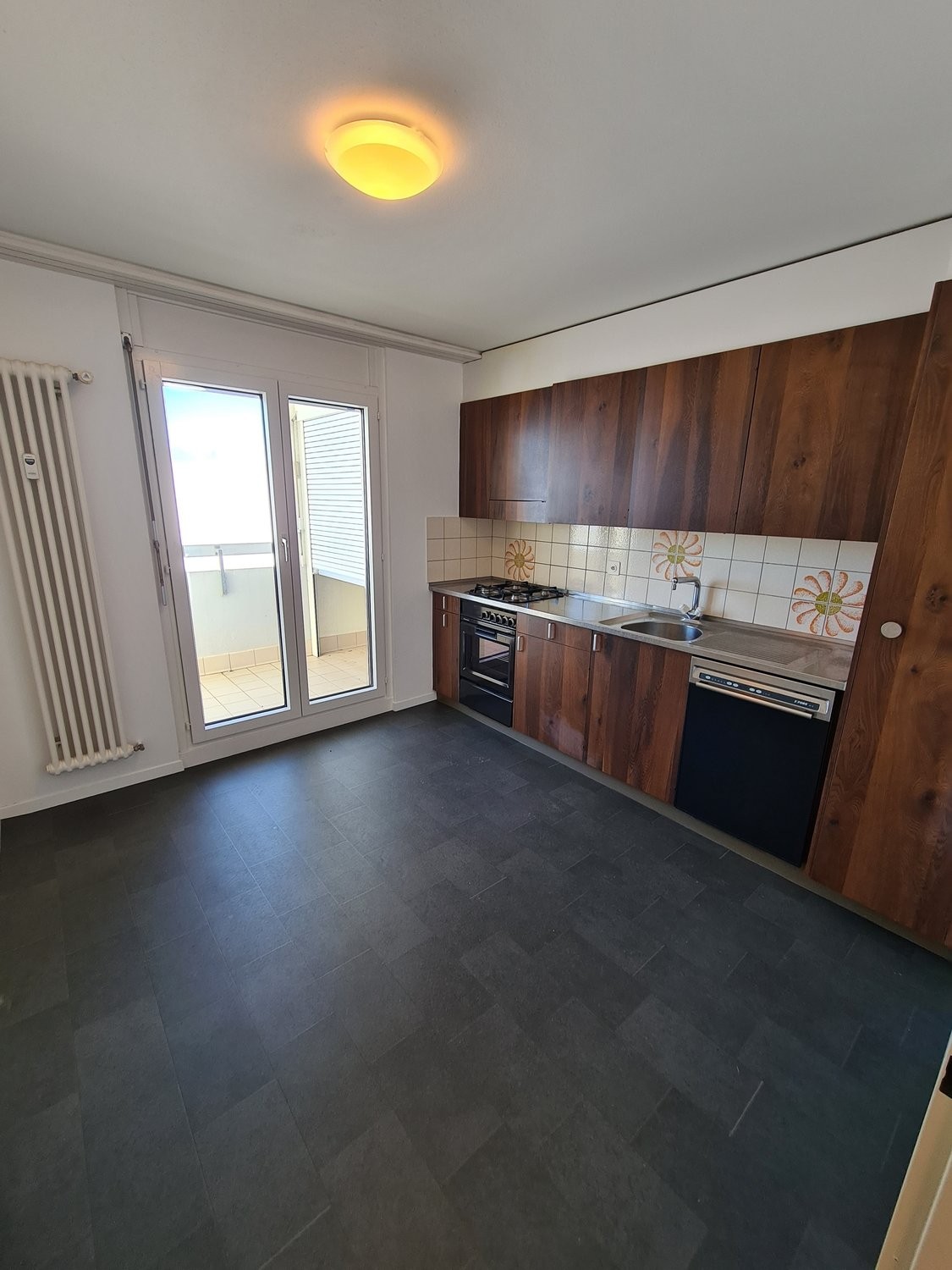 2 ½ rooms apartment, photo 3 sur 8