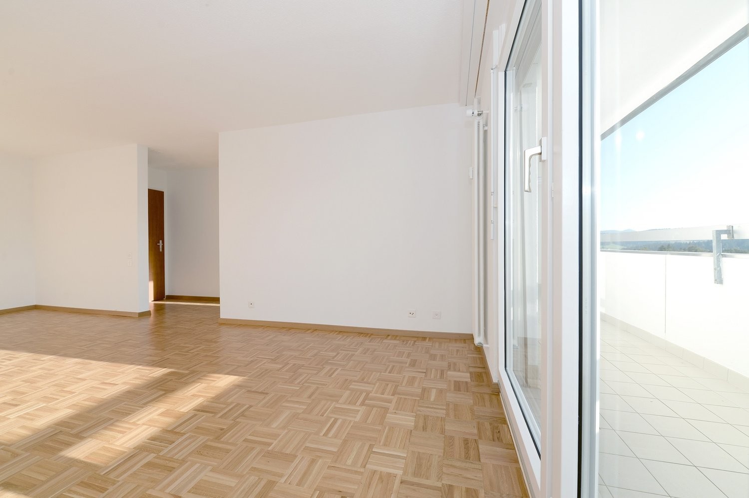 2 ½ rooms apartment, photo 4 sur 8