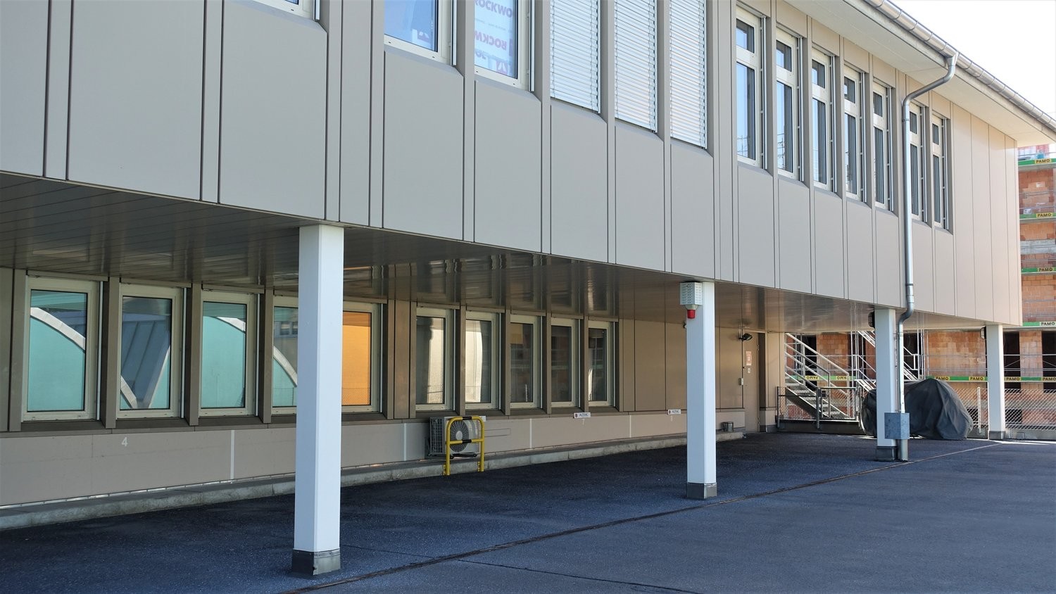367m² office, photo 10 of 10