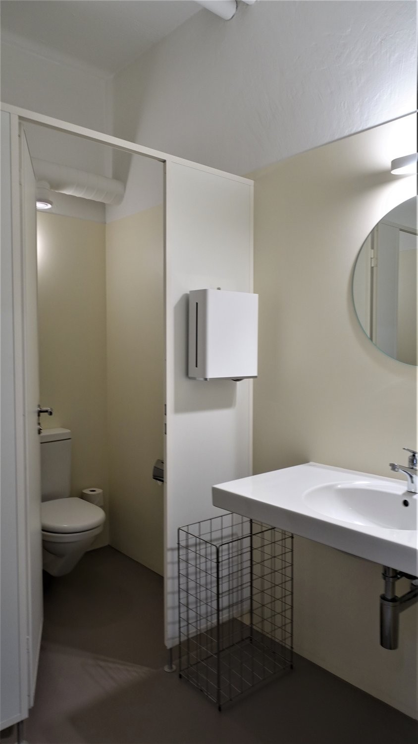 367m² office, photo 7 of 10