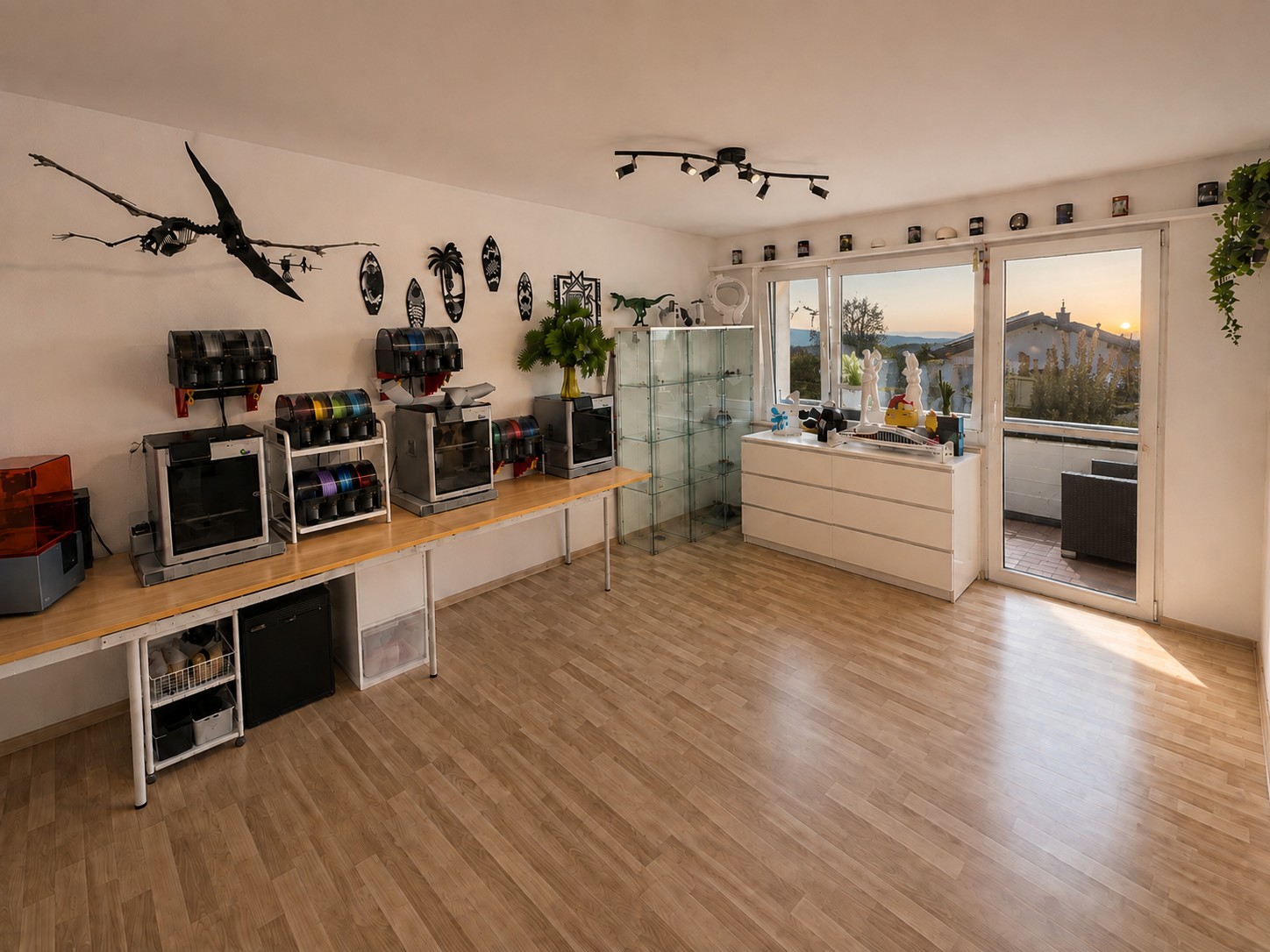 Appartamento di 2 ½ locali