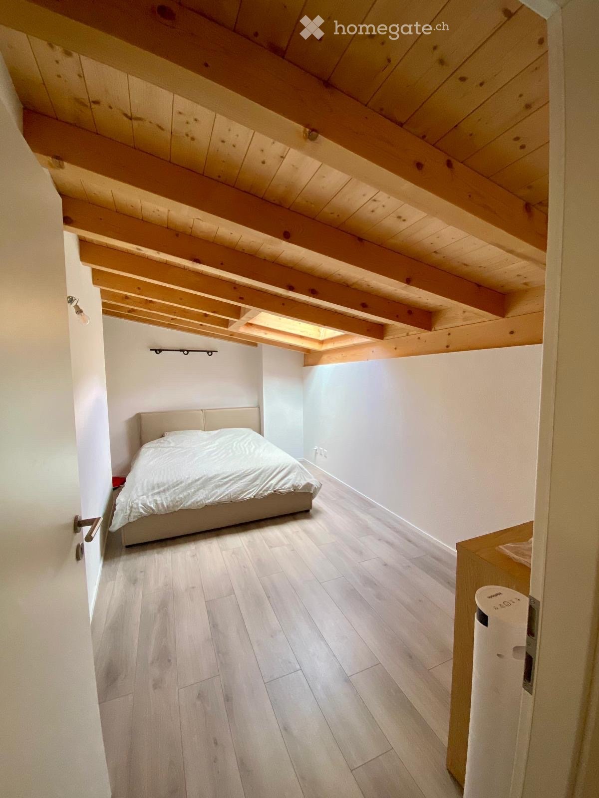 3 ½ rooms apartment, photo 4 of 5