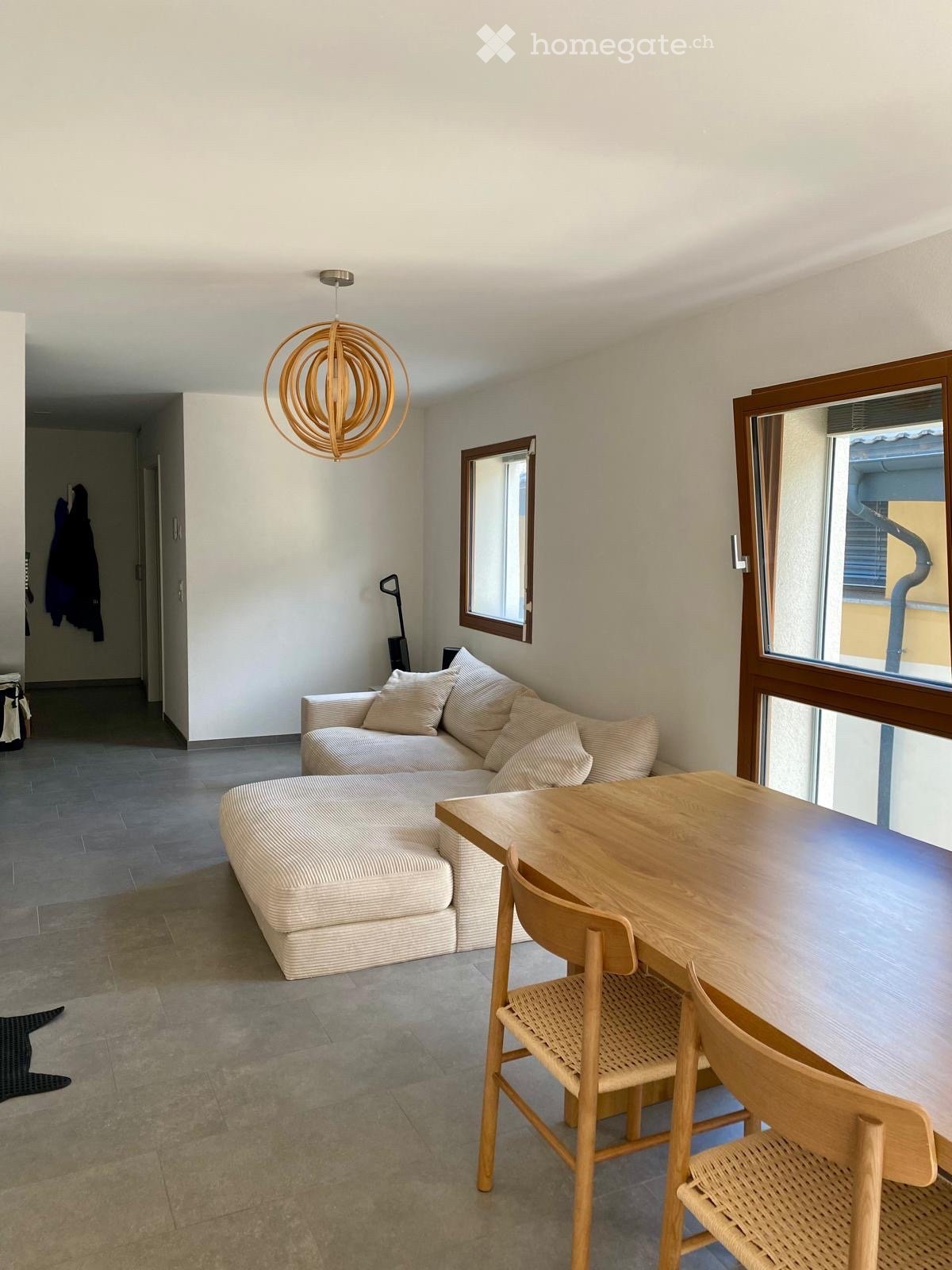 3 ½ rooms apartment, photo 2 of 5