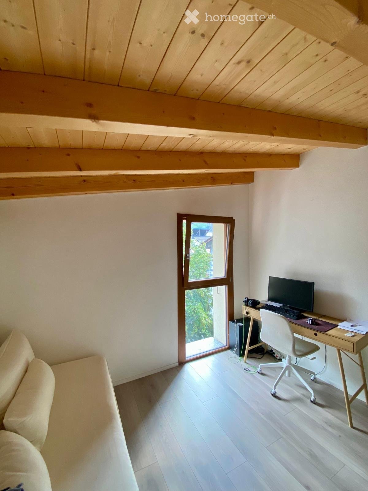 3 ½ rooms apartment, photo 5 of 5