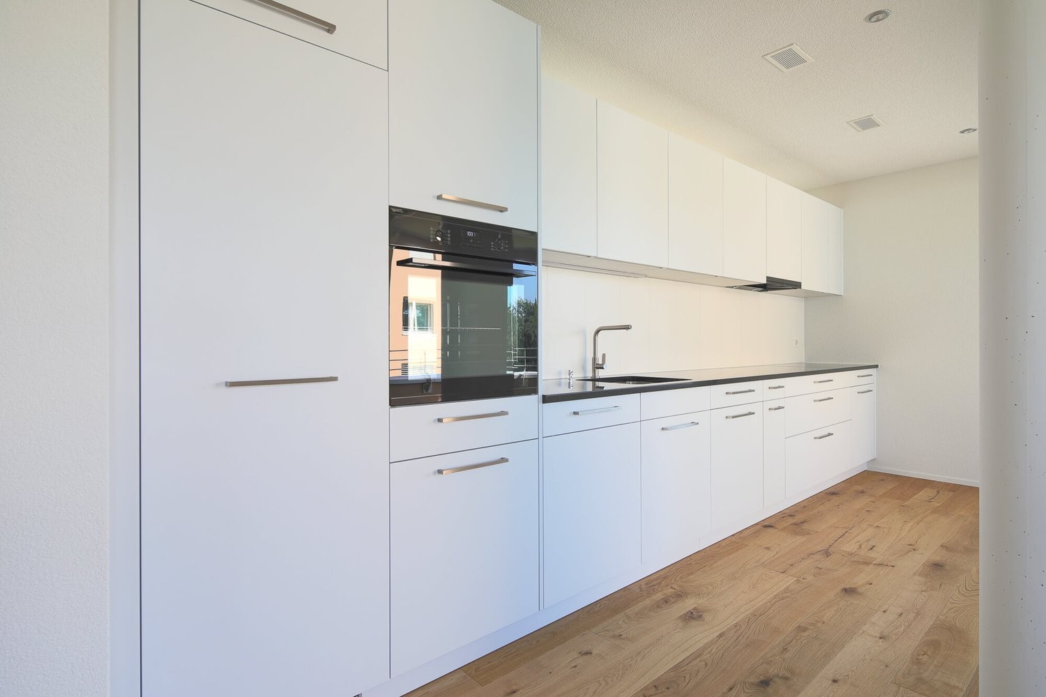3 ½ rooms apartment, photo 2 of 7