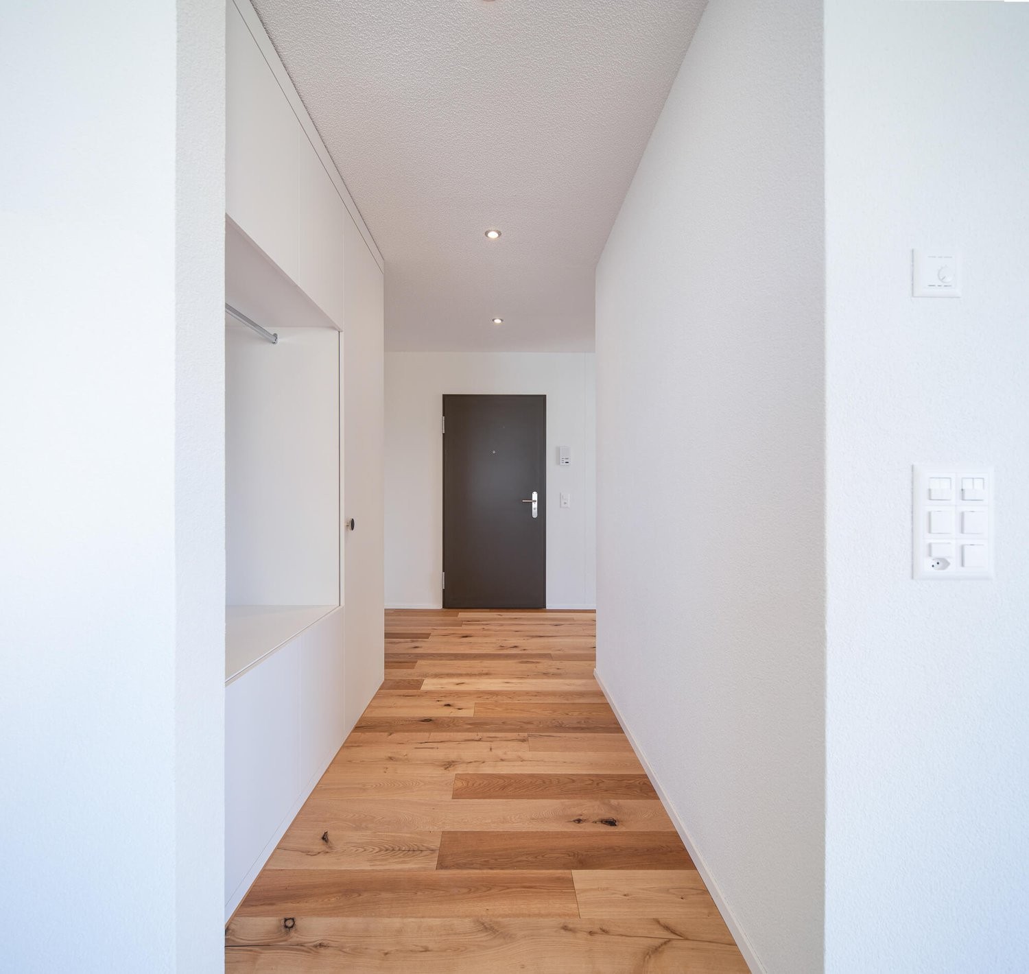 3 ½ rooms apartment, photo 6 of 7