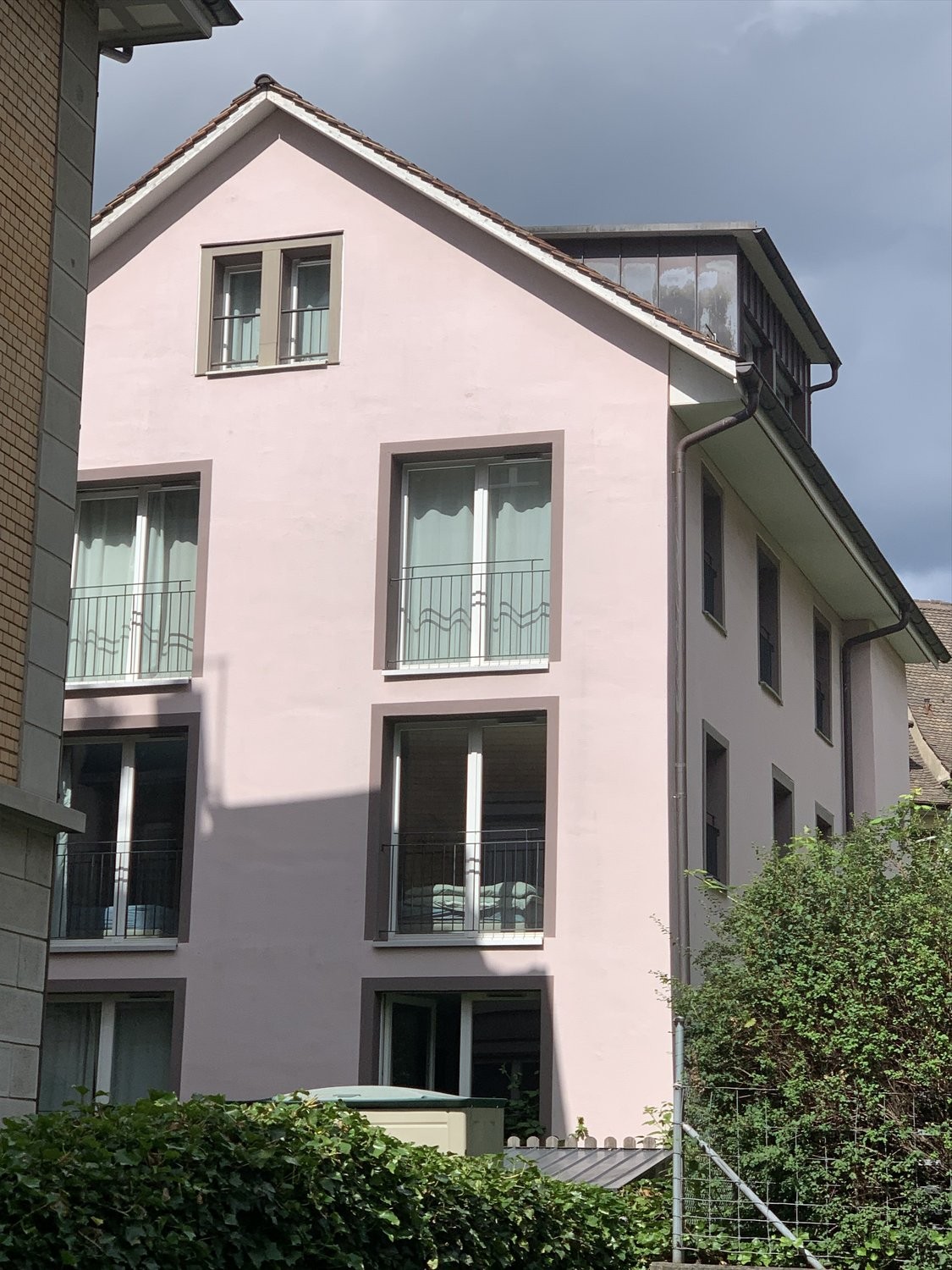 1 ½ rooms apartment, photo 1 of 5