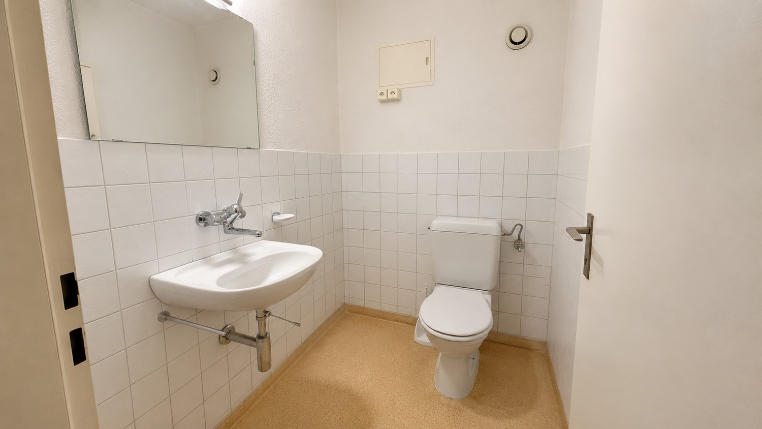 Appartamento di 4 ½ locali