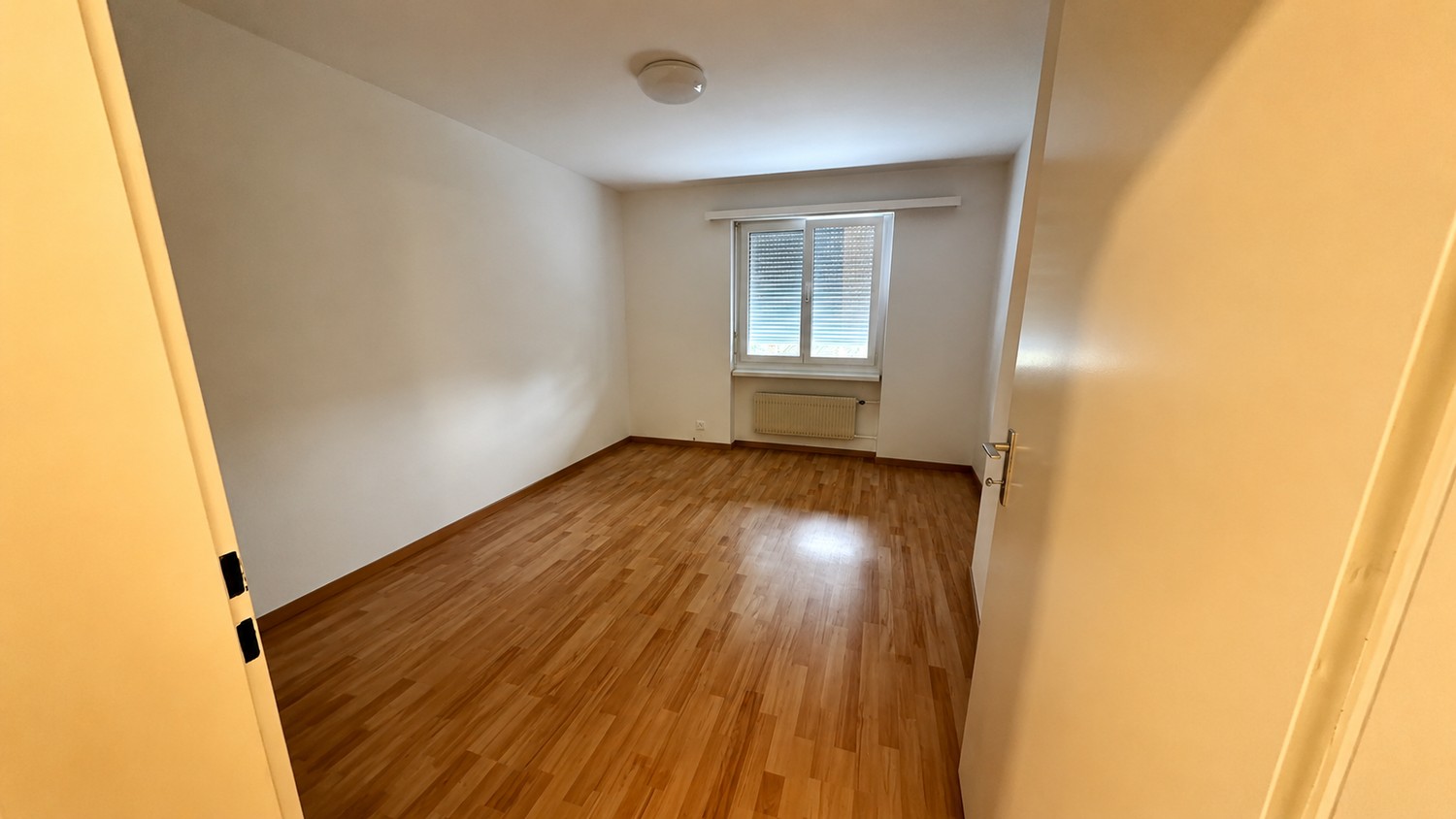 Appartamento di 4 ½ locali