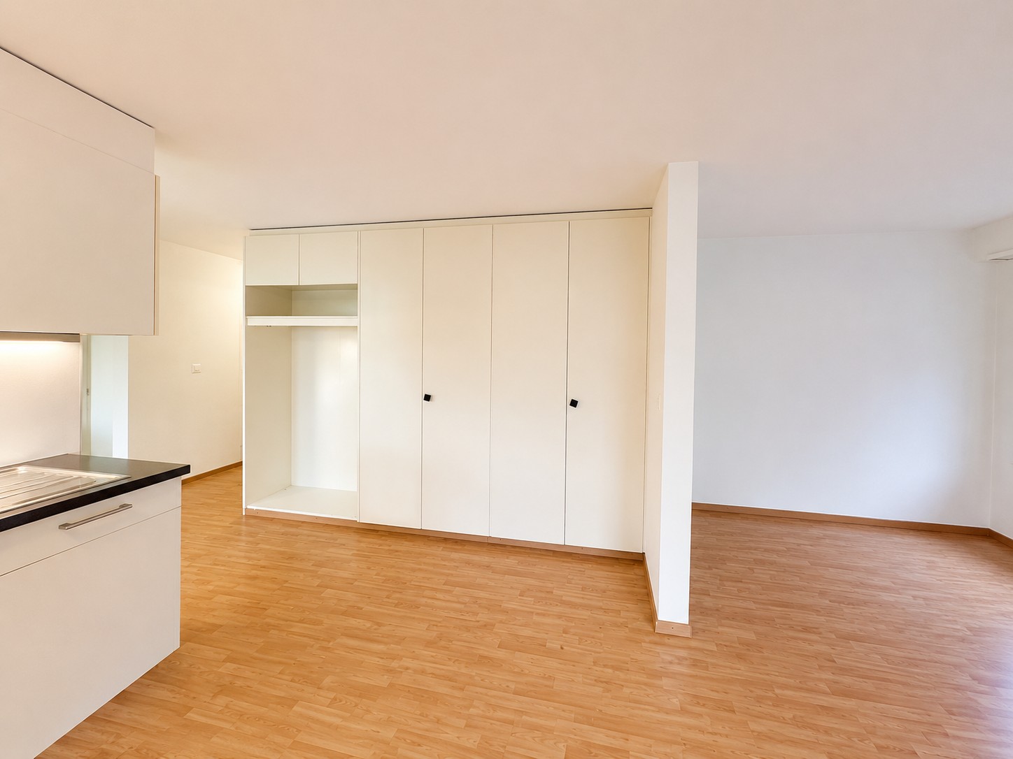Appartamento di 4 ½ locali