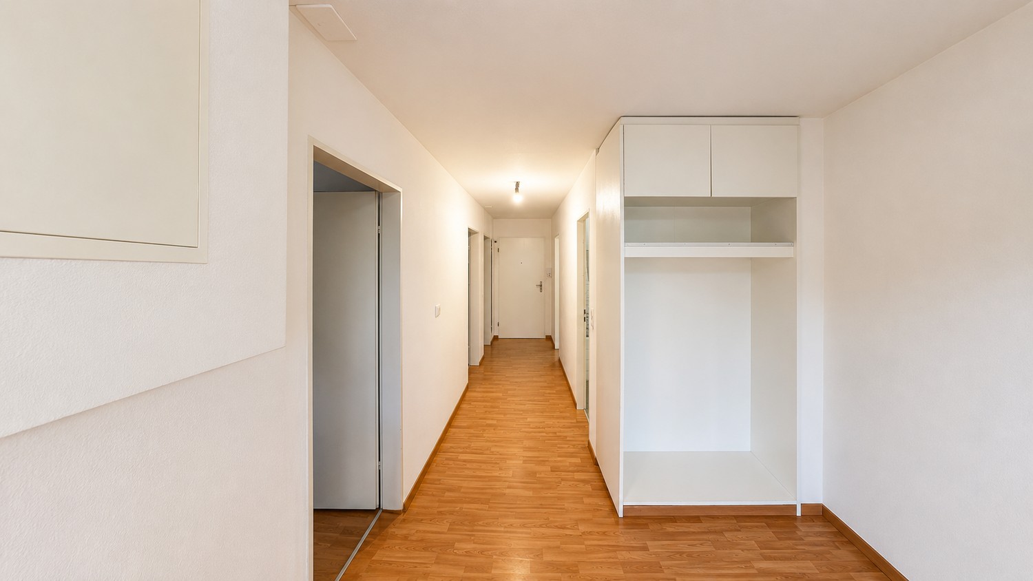 Appartamento di 4 ½ locali