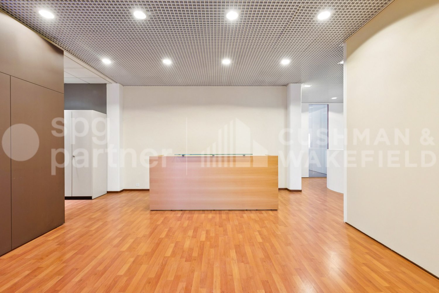 461m² Gewerbe