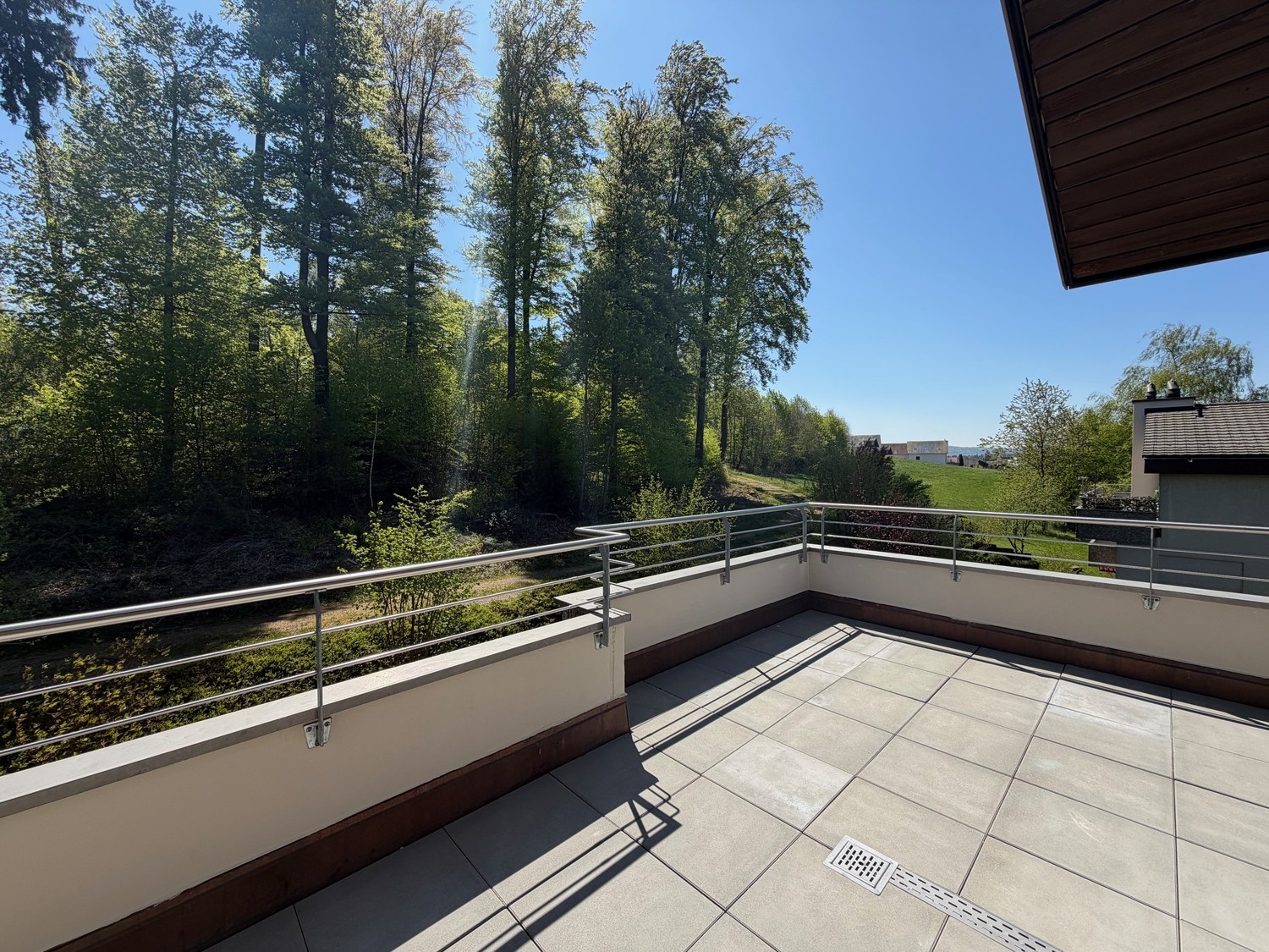 6 ½ rooms apartment