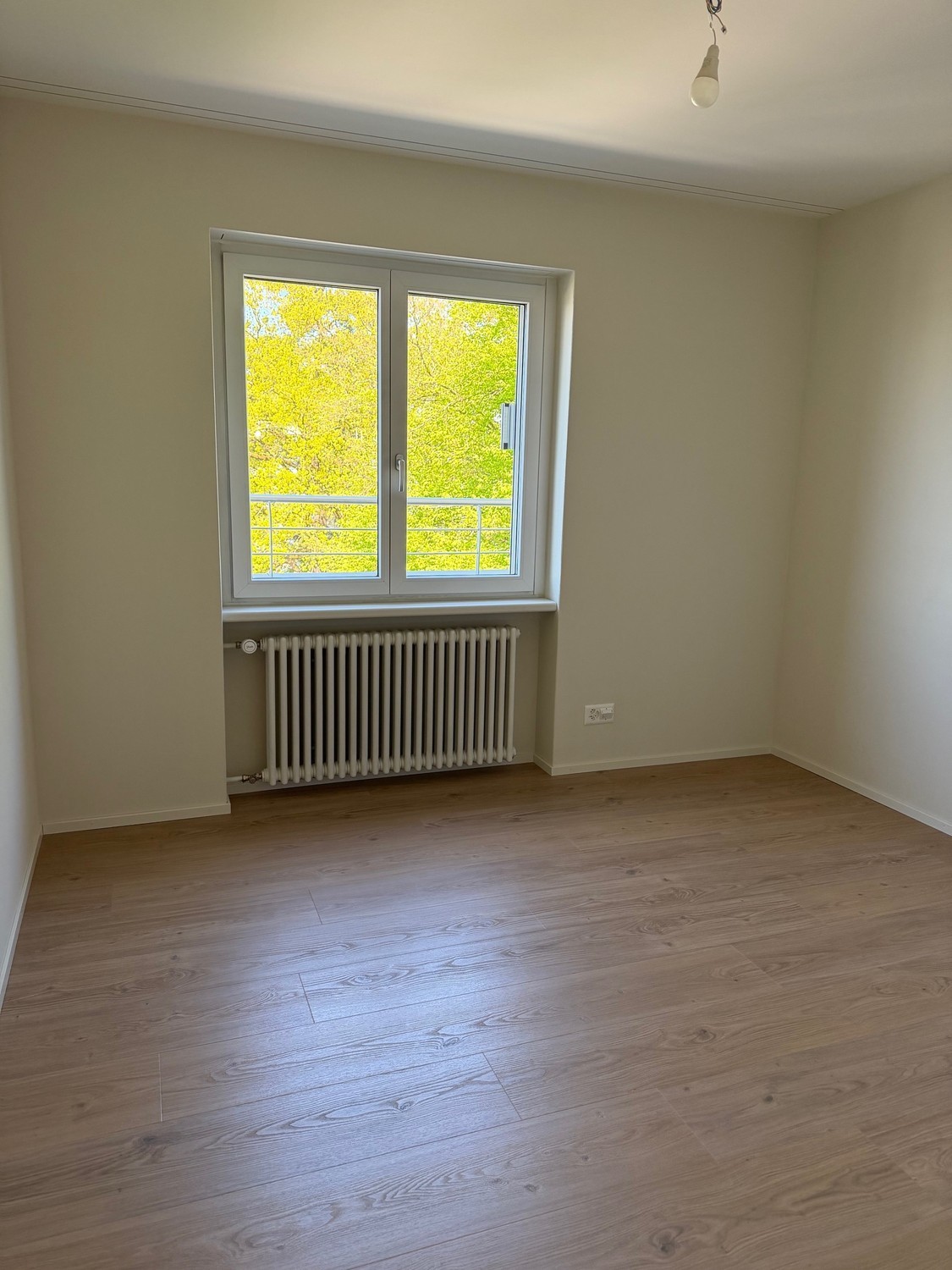 6 ½ rooms apartment