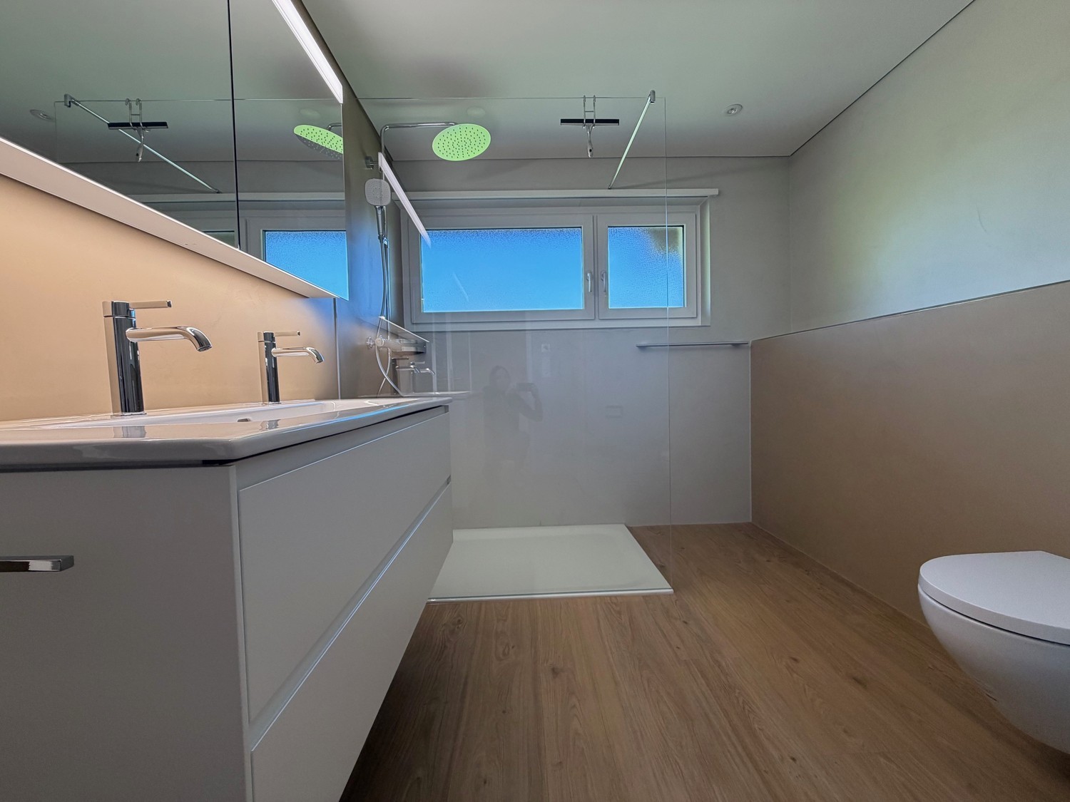 6 ½ rooms apartment