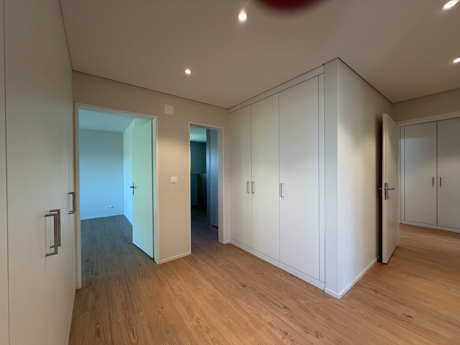 6 ½ rooms apartment