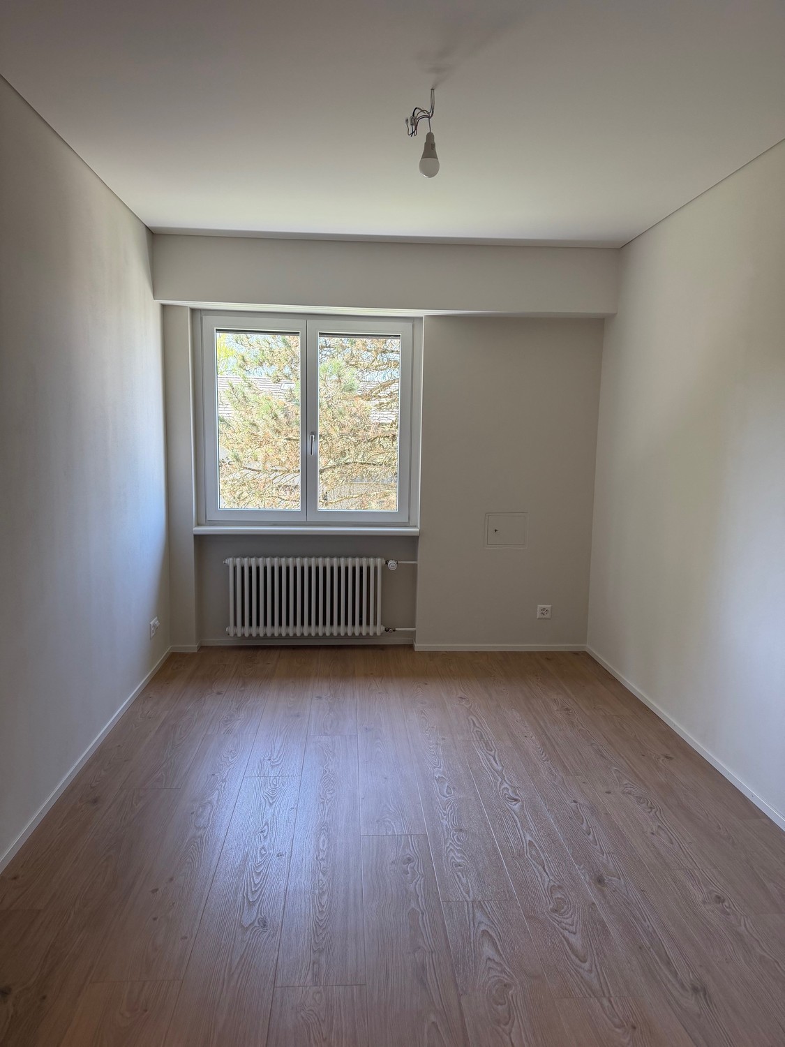6 ½ rooms apartment