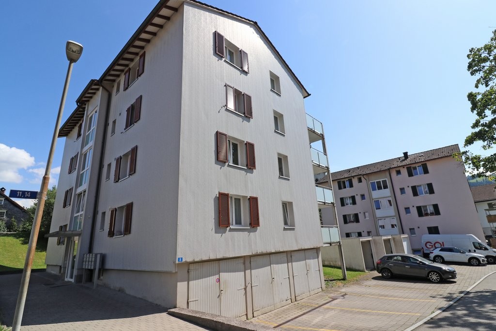 3 rooms apartment, Foto 6 von 6