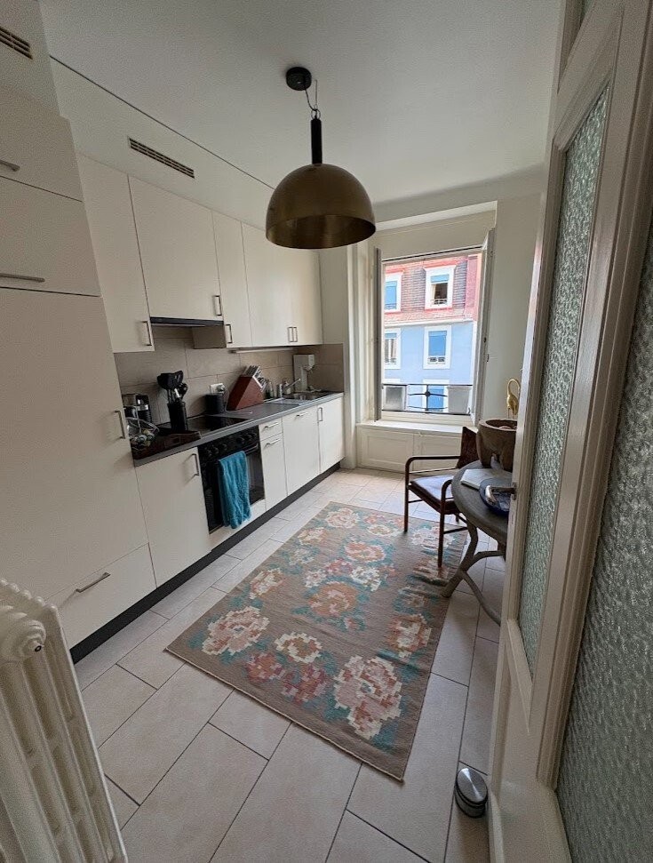 3 rooms apartment, photo 4 of 9