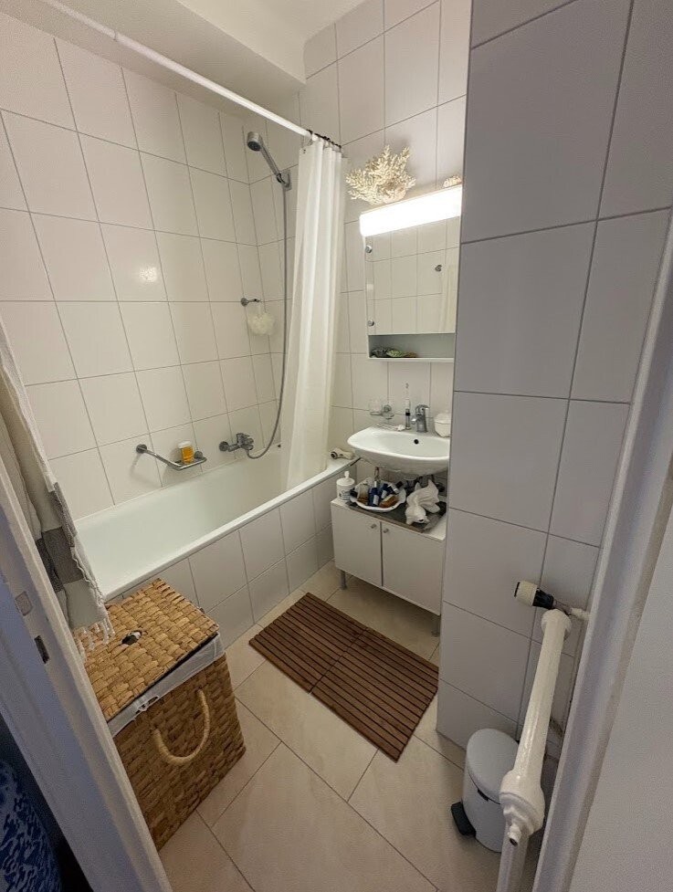 3 rooms apartment, photo 7 of 9