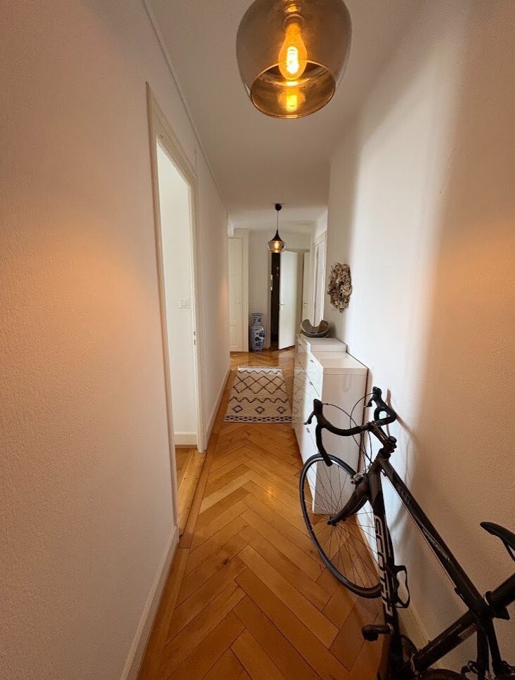 3 rooms apartment, photo 2 of 9
