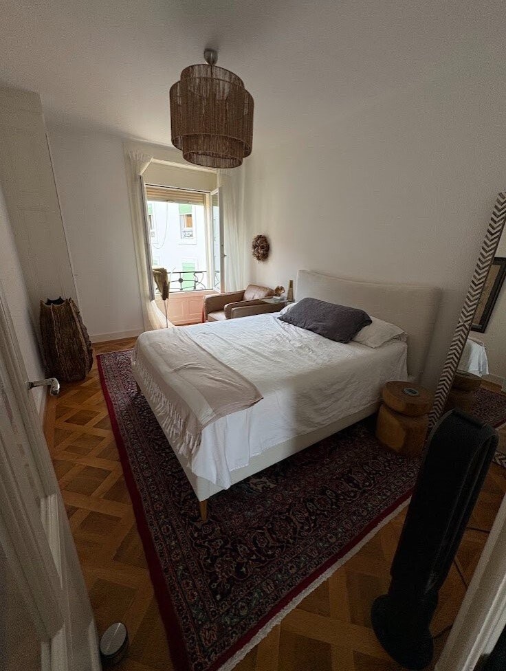 3 rooms apartment, photo 6 of 9
