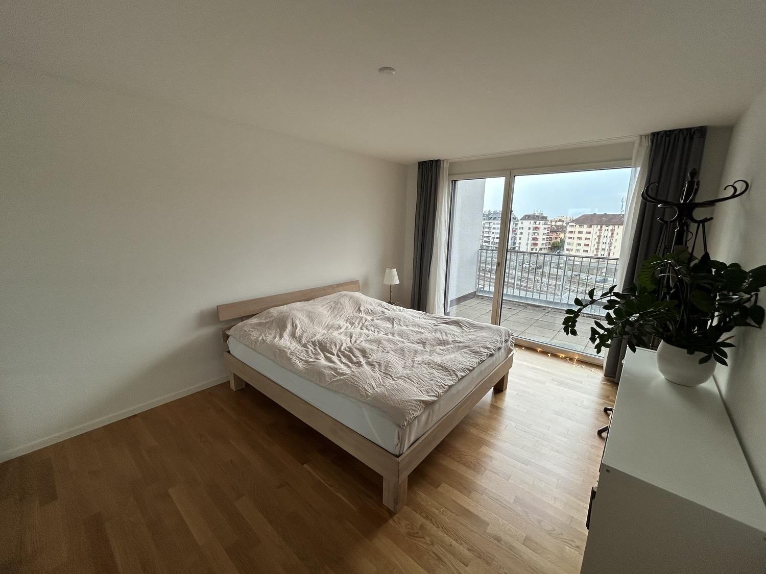 2 ½ rooms apartment, photo 4 of 8