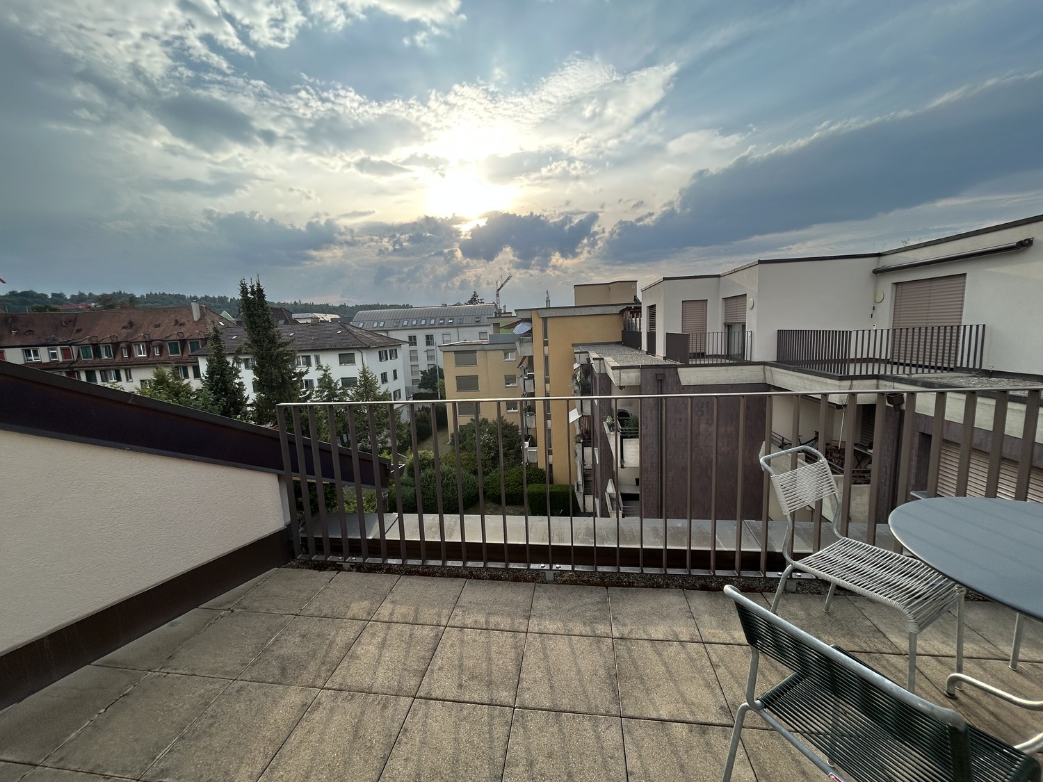 2 ½ rooms apartment, photo 7 of 8
