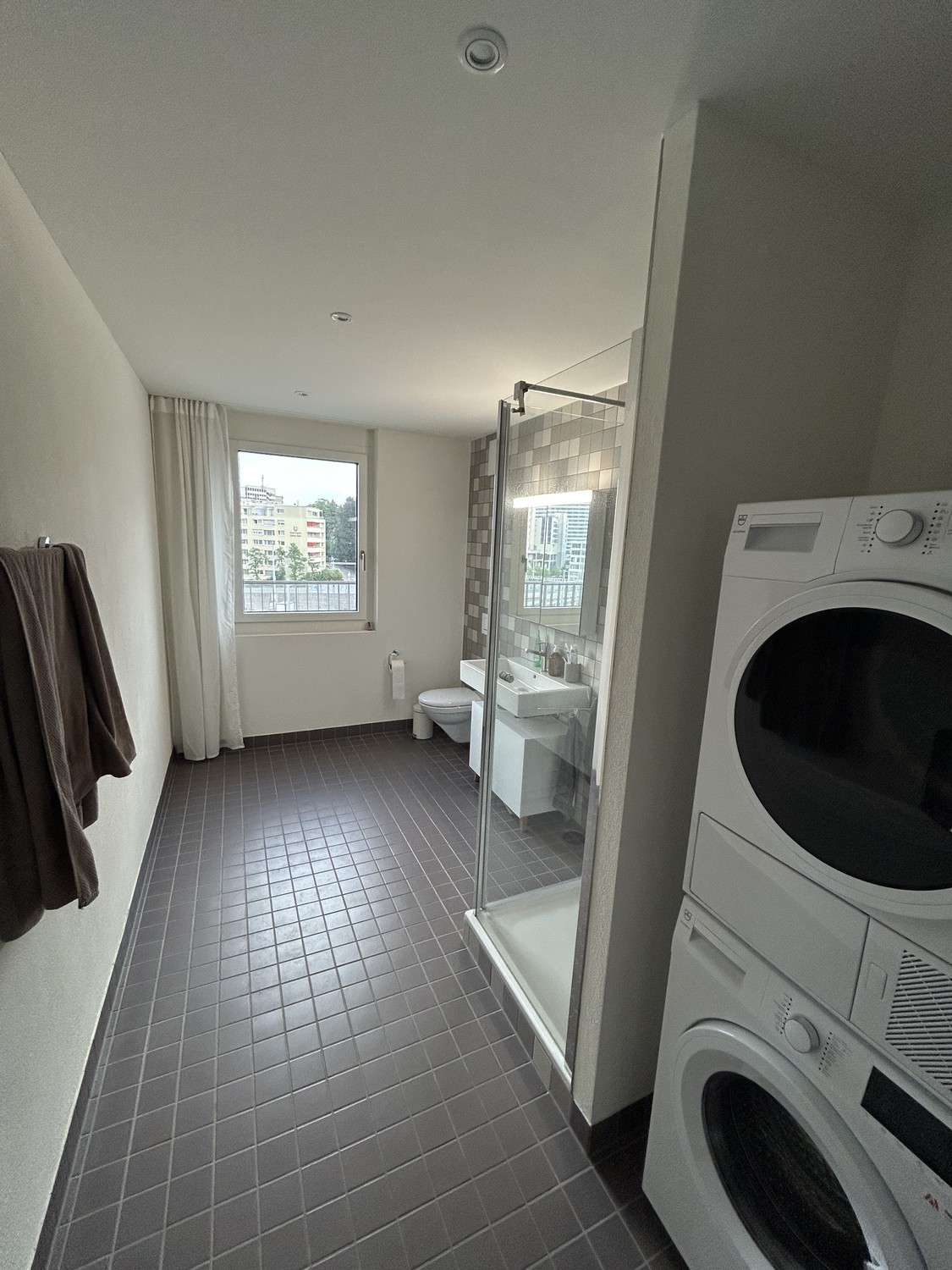 2 ½ rooms apartment, photo 5 of 8