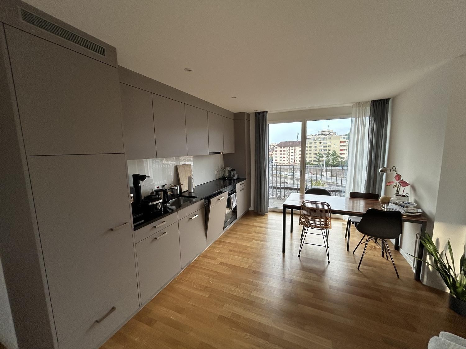 2 ½ rooms apartment, photo 3 of 8