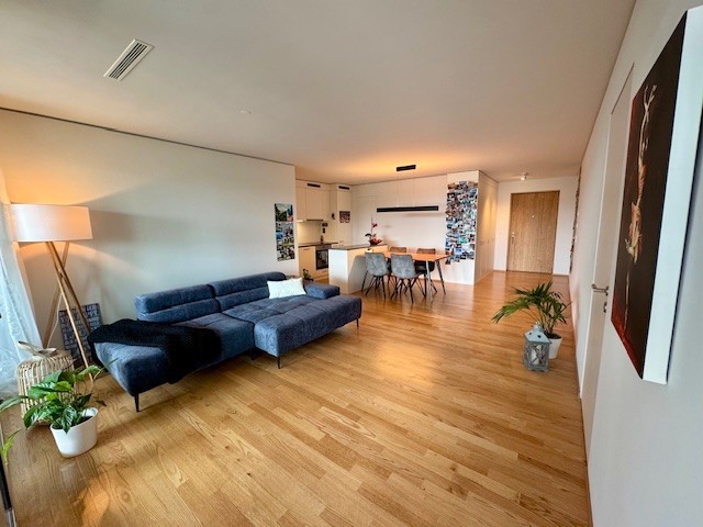 Appartamento di 2 ½ locali