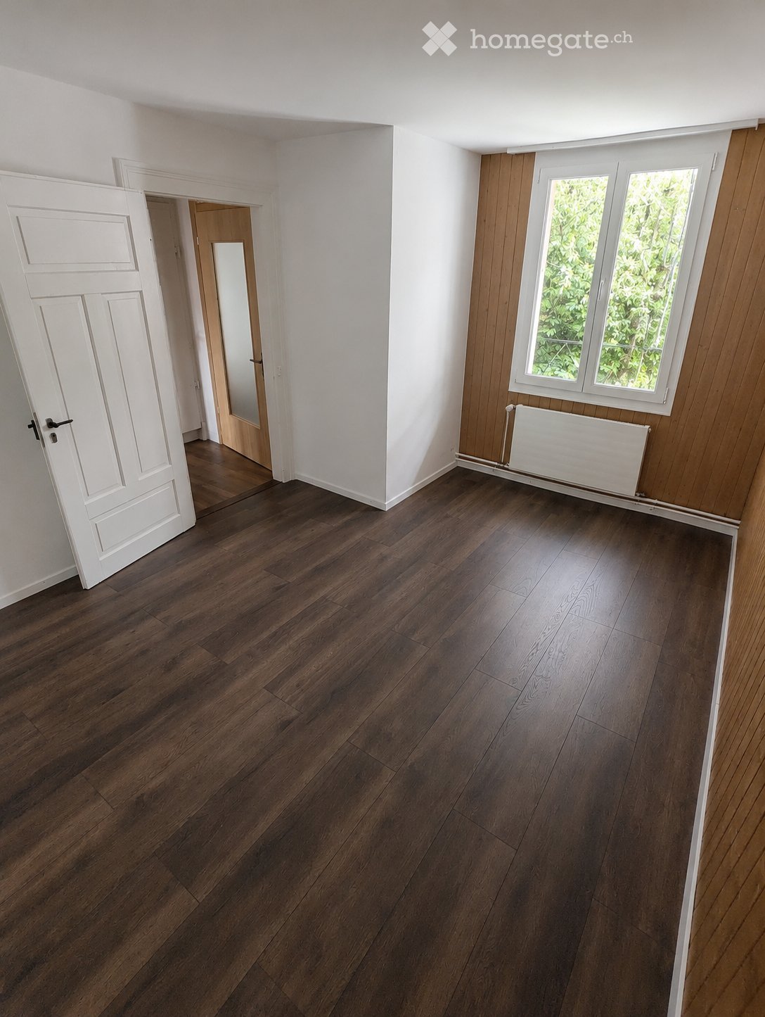 2 ½ rooms apartment, photo 3 of 4