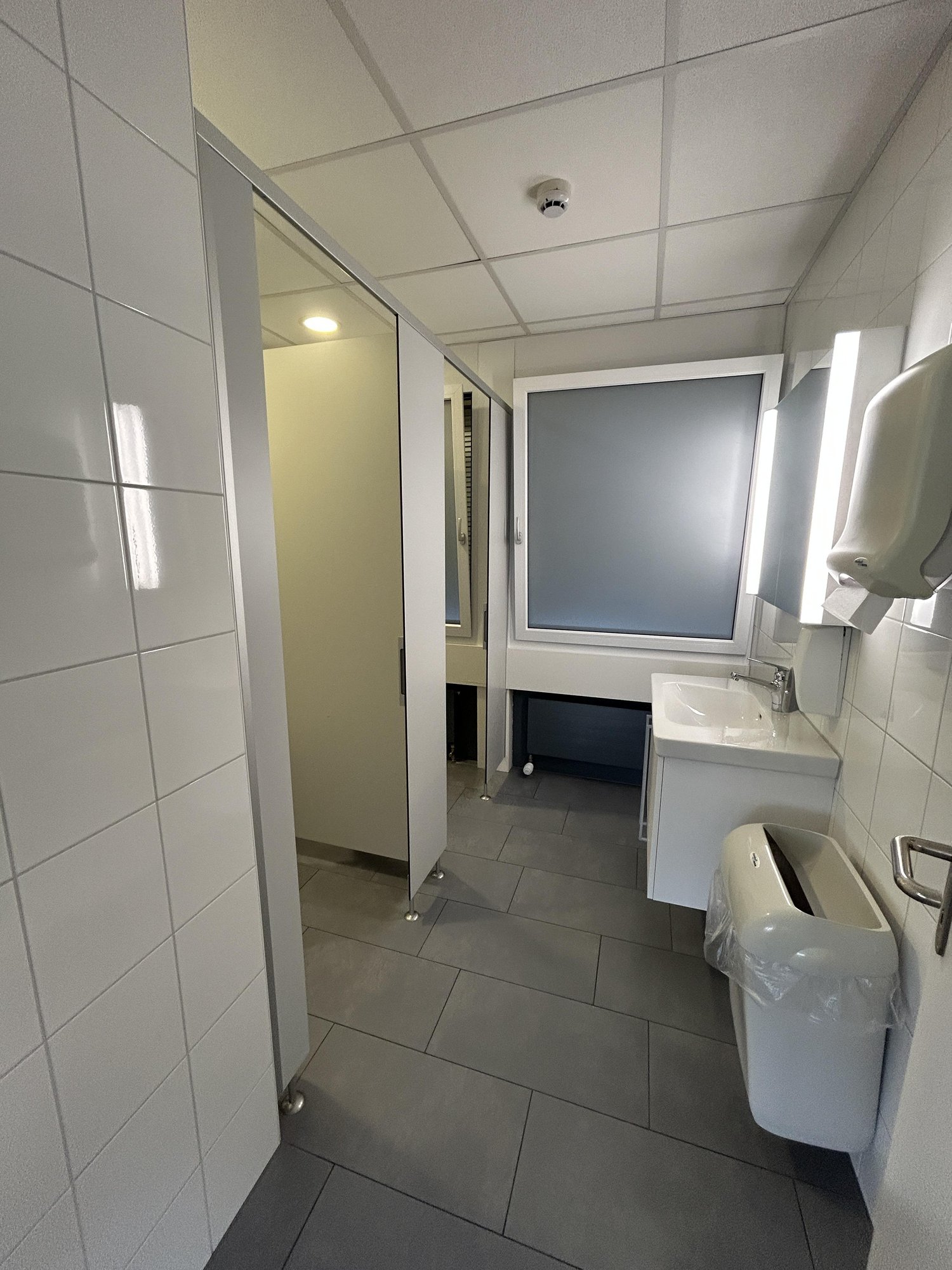 436m² office, photo 9 of 10